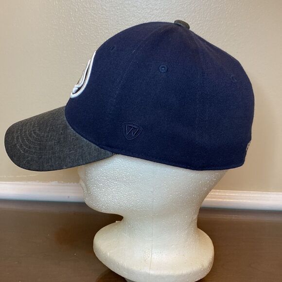 Penn State Top of The World Headgear Baseball Cap Hat - Picture 5 of 6